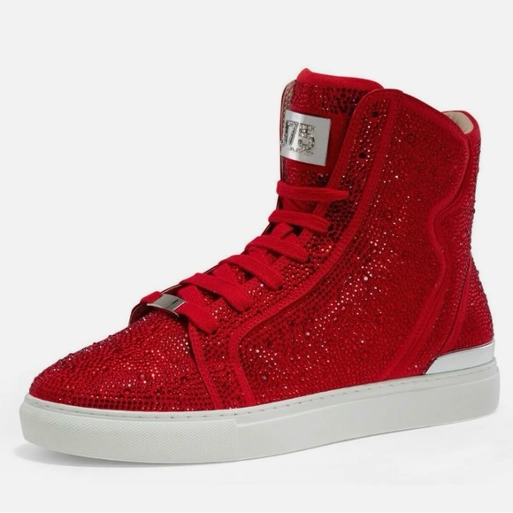 J75 Red Sestos by Jump - Picture 1 of 1